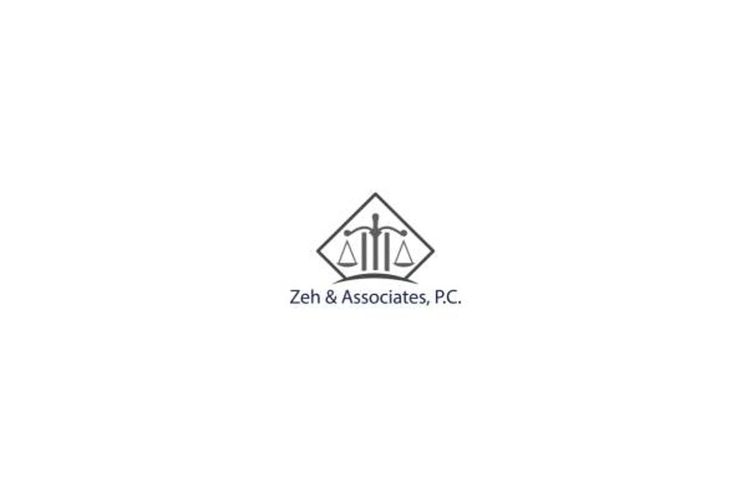 Zeh &amp; Associates, P.C. Logo