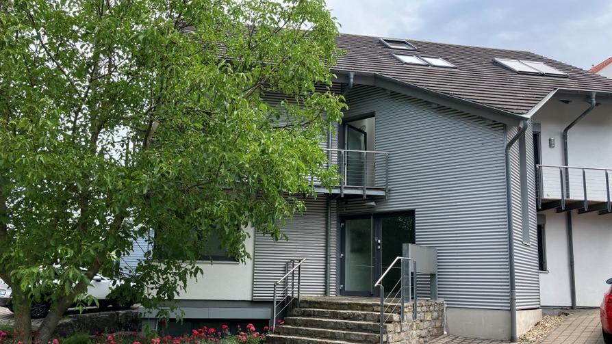 LEONI Bordnetz-Systeme GmbH, Bergkiefernstraße in Weissach