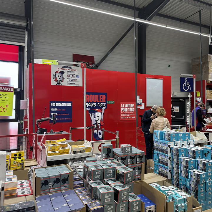 galerie image
