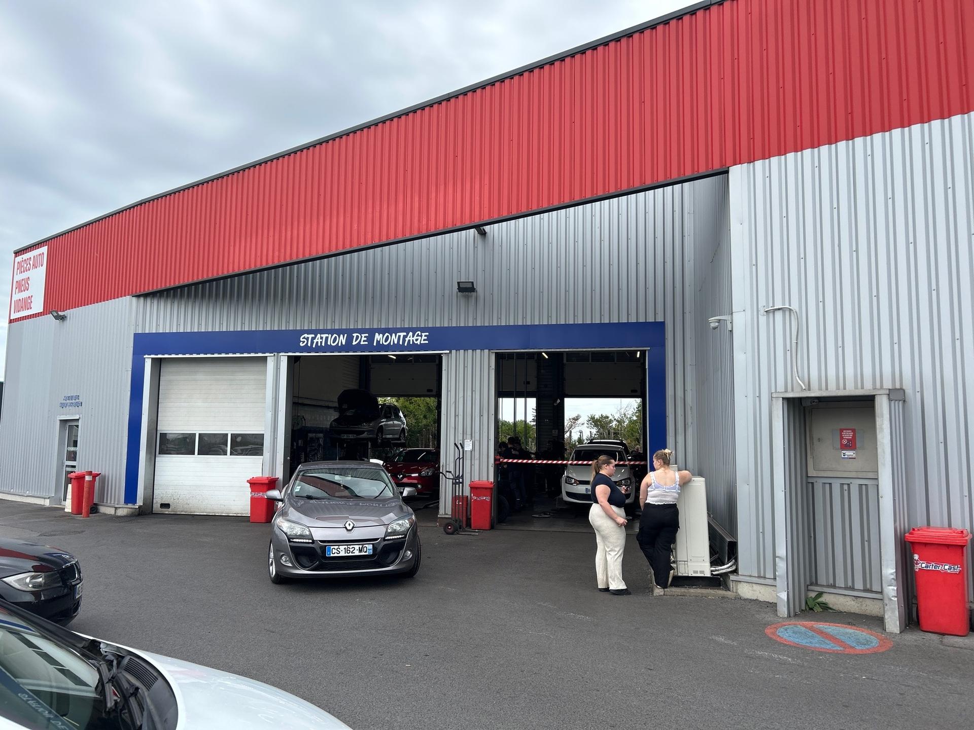 galerie image