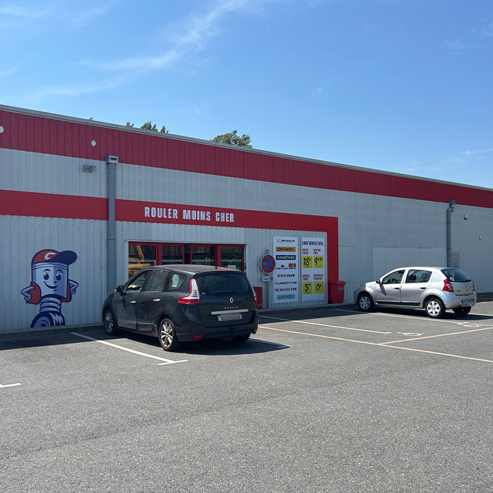 galerie image