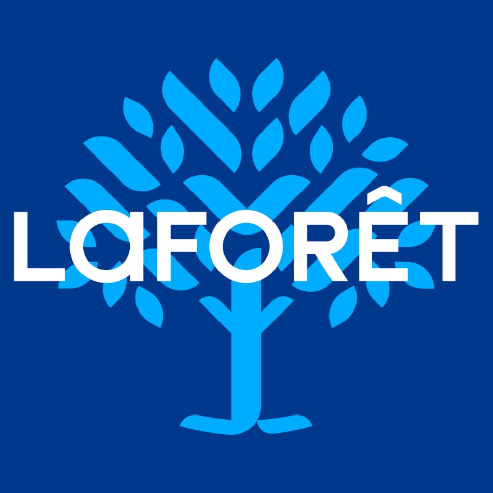 Agence immobilière Laforêt Saintes Centre agence immobilière