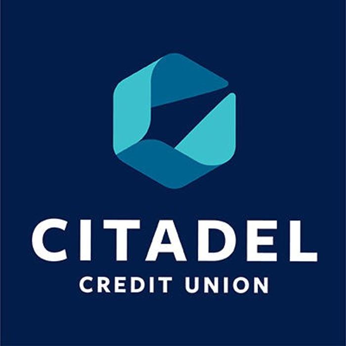 Citadel Corporate Headquarters Logo