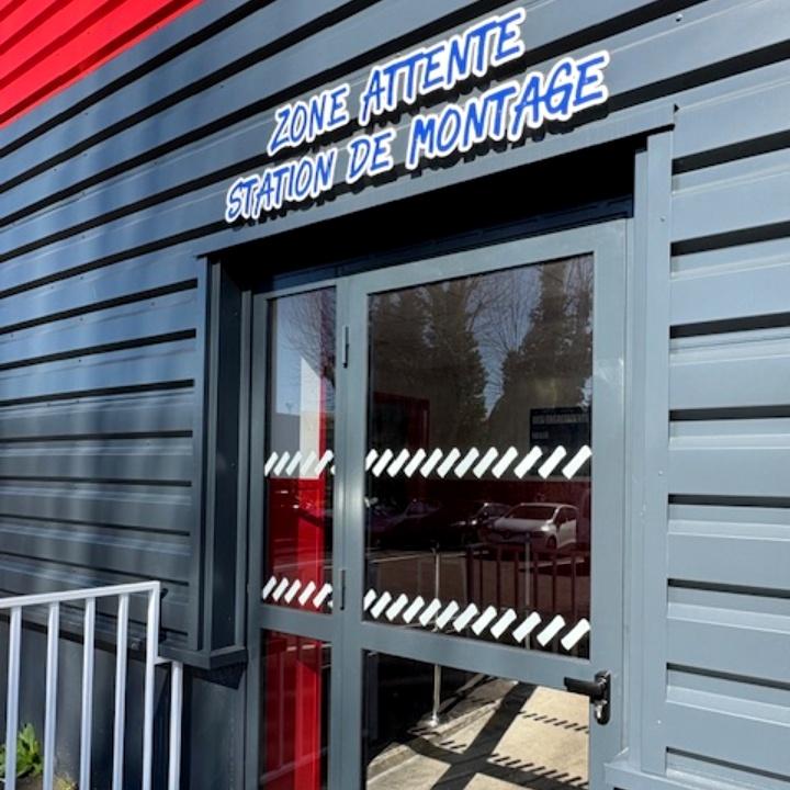 galerie image