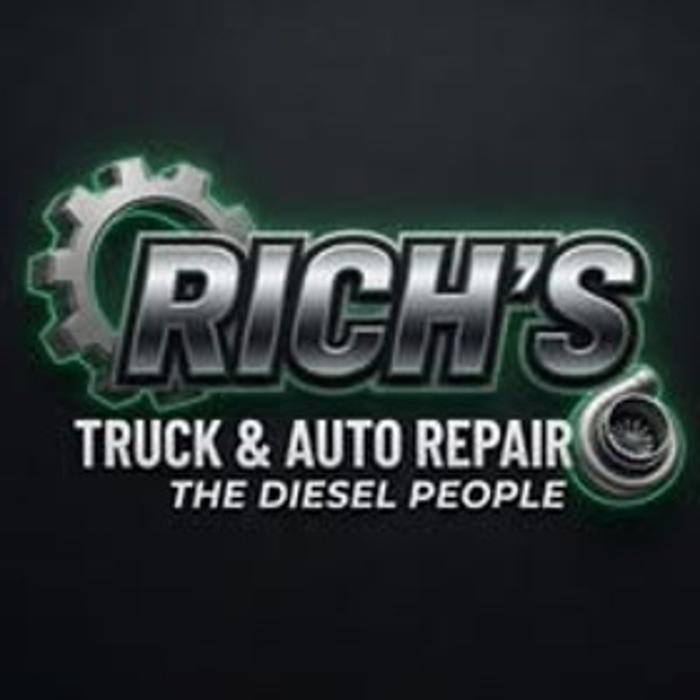 Rich's Truck & Auto Repair