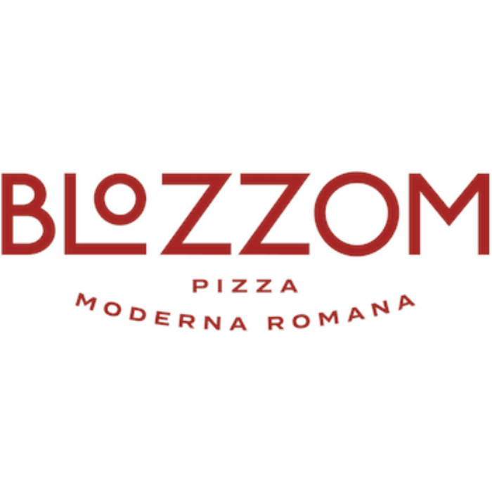 Blozzom Pizza Image