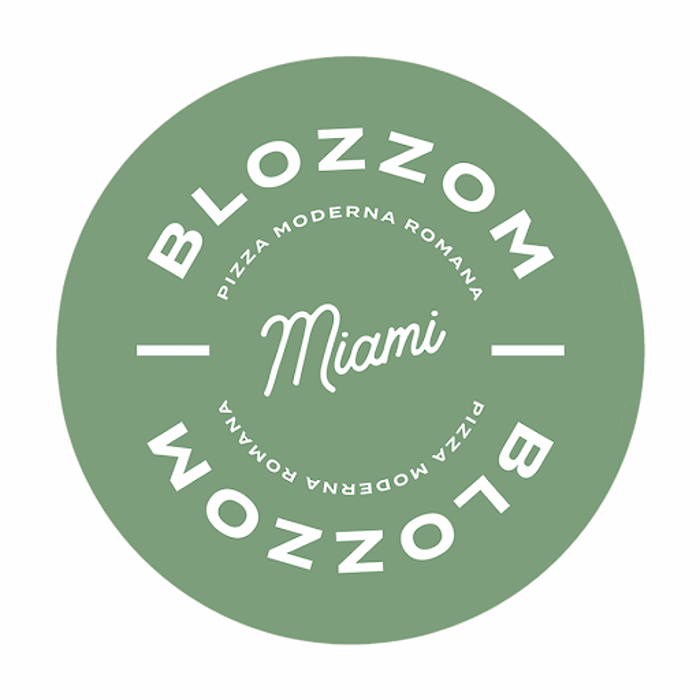 Blozzom Pizza Image