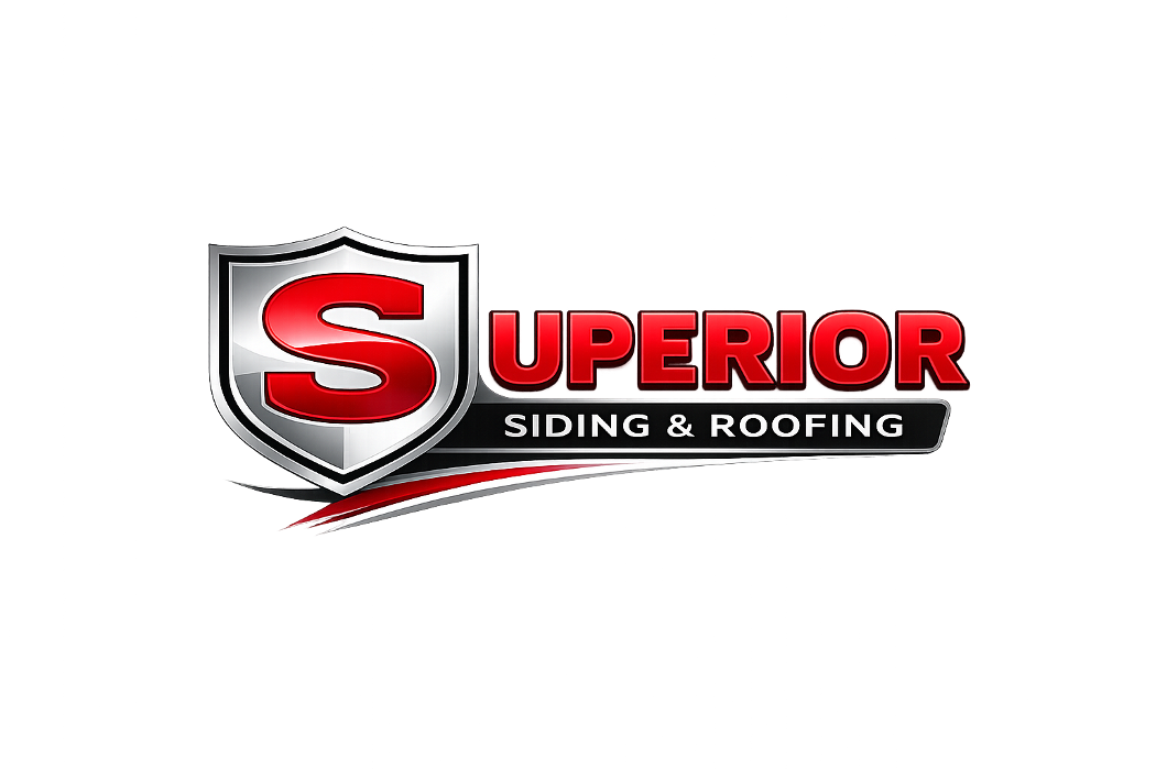 Superior Siding and Roofing Inc Logo