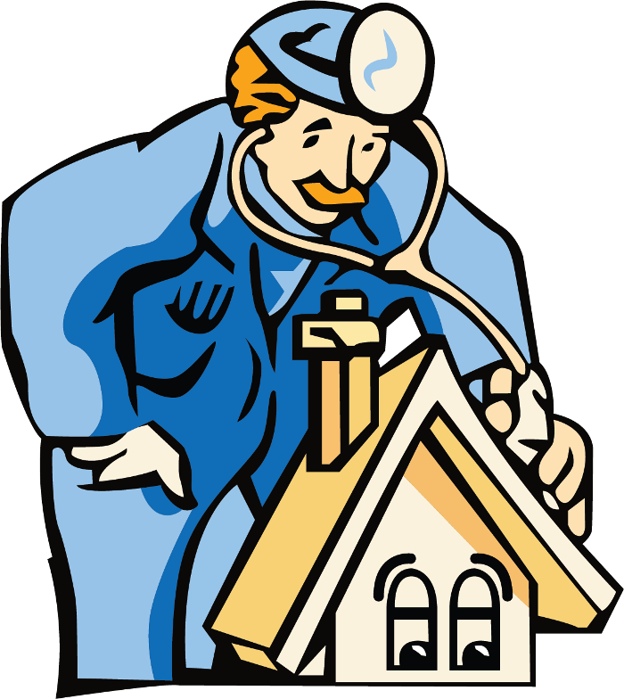 House Doctor Home Inspection Inc Image