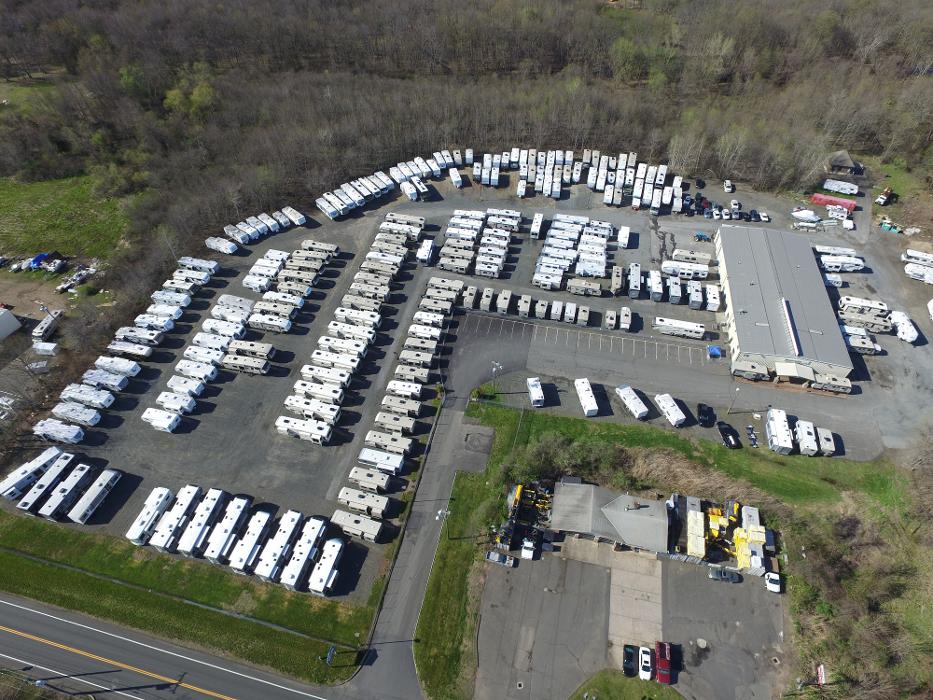 Hemlock Hill RV Sales & Services