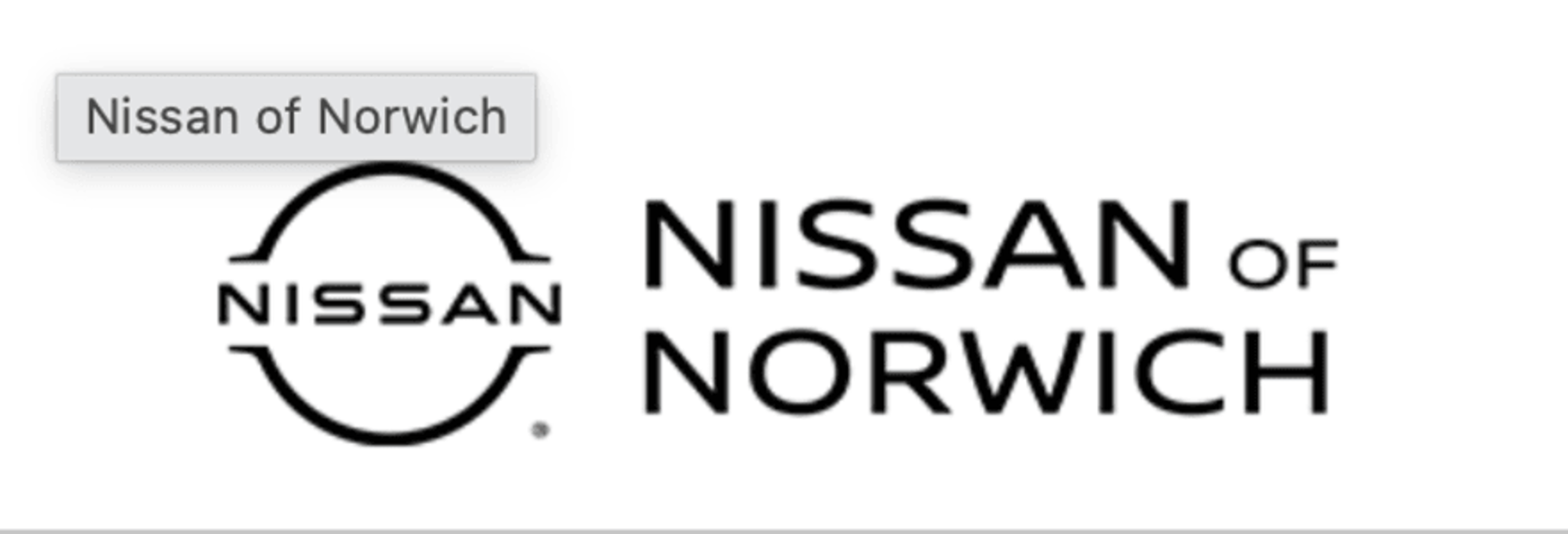 Nissan of Norwich