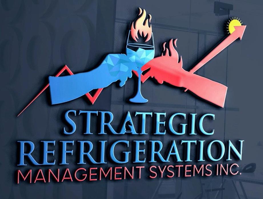 Strategic Refrigeration Management Systems Inc.