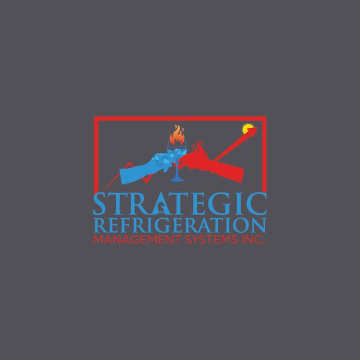Strategic Refrigeration Management Systems Inc.