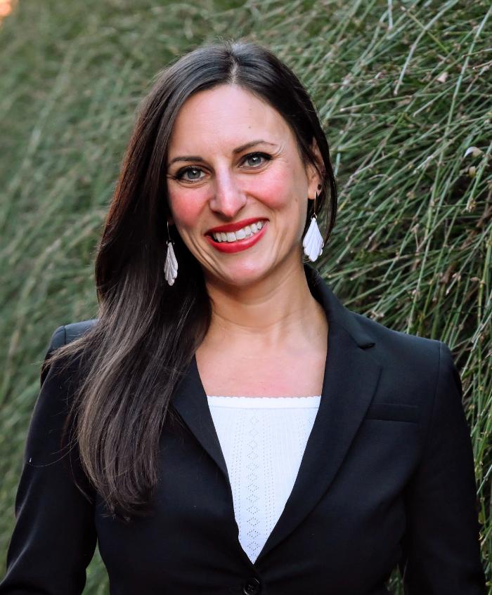Melissa Goldberg - CMG Home Loans