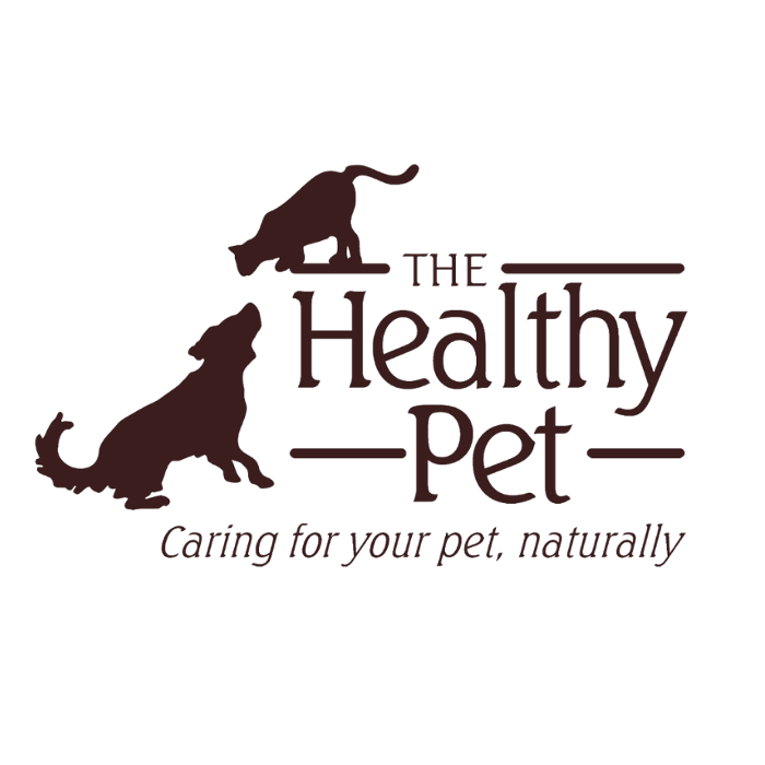 The Healthy Pet Logo