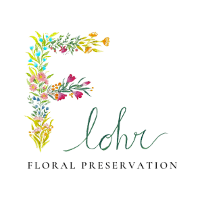 Flohral Preservation