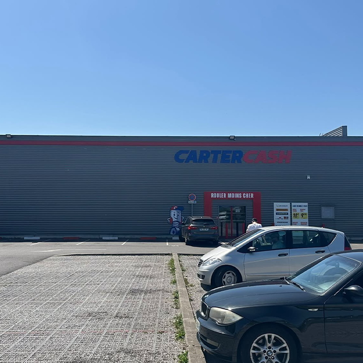 galerie image