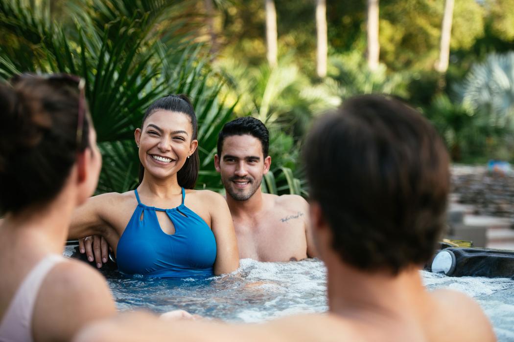 Whisper Outdoor (Aqua Living)