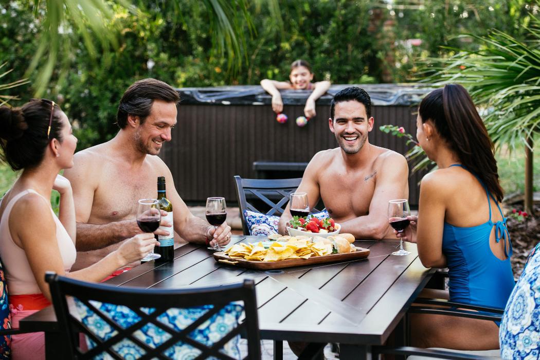 Aqua Living Factory Outlets - Tucson, AZ