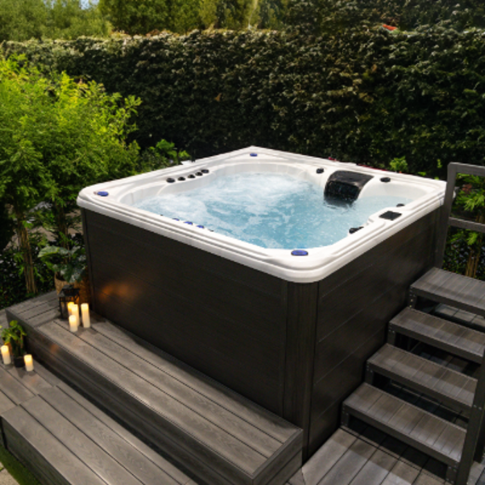 Aqua Living Factory Outlets - Seabrook, NH