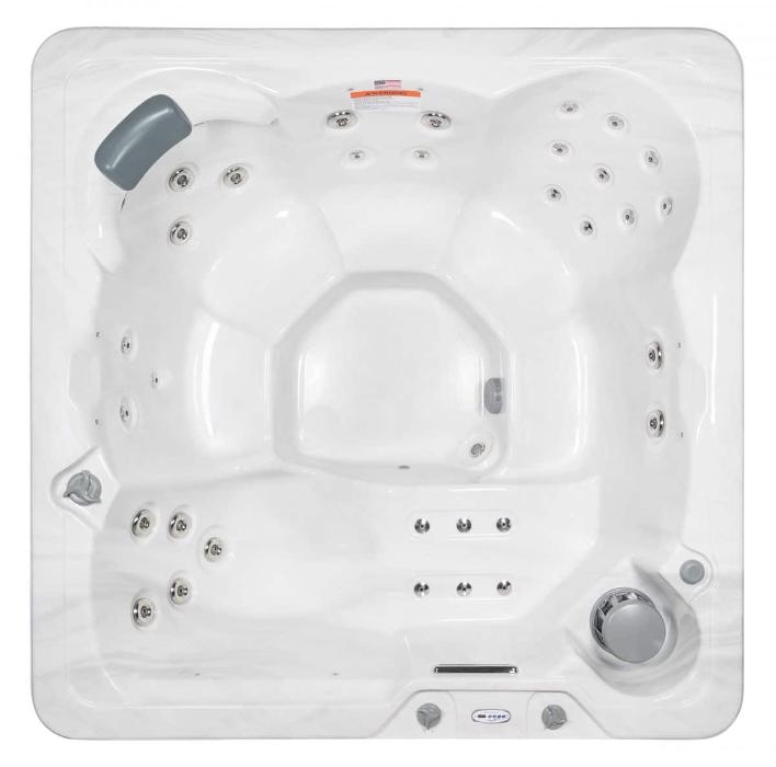 Aqua Living Factory Outlets - Seabrook, NH