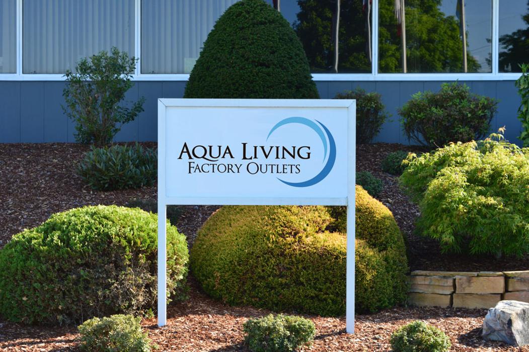 Aqua Living Factory Outlets - Seabrook, NH
