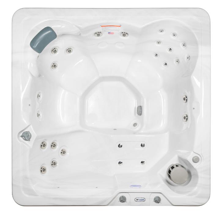 Aqua Living Factory Outlets - Lima, OH