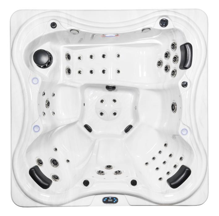 Aqua Living Factory Outlets - Lima, OH