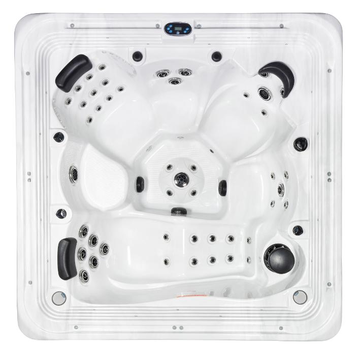 Aqua Living Factory Outlets - Lima, OH