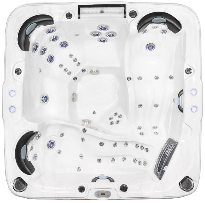 Aqua Living Factory Outlets - Lima, OH