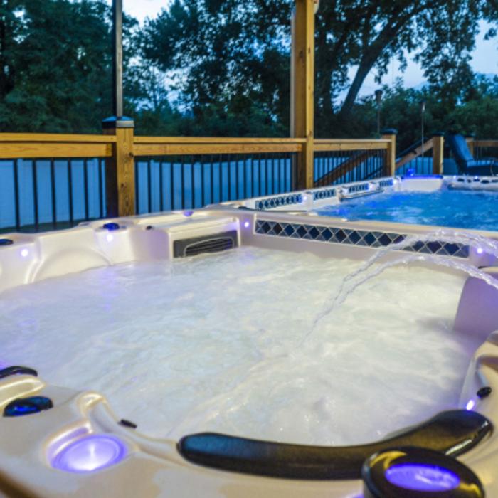 Aqua Living Factory Outlets - Lima, OH