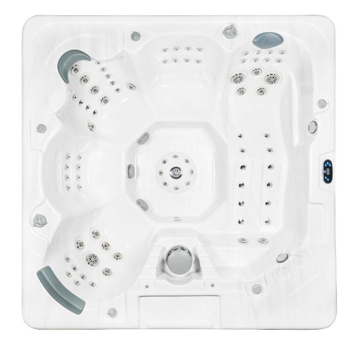 Aqua Living Factory Outlets - Lima, OH