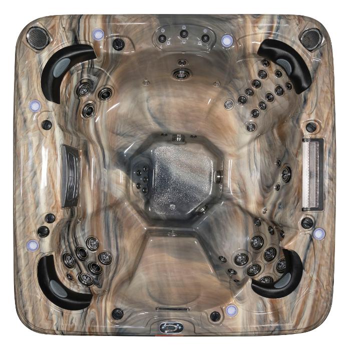 Aqua Living Factory Outlets - Lima, OH