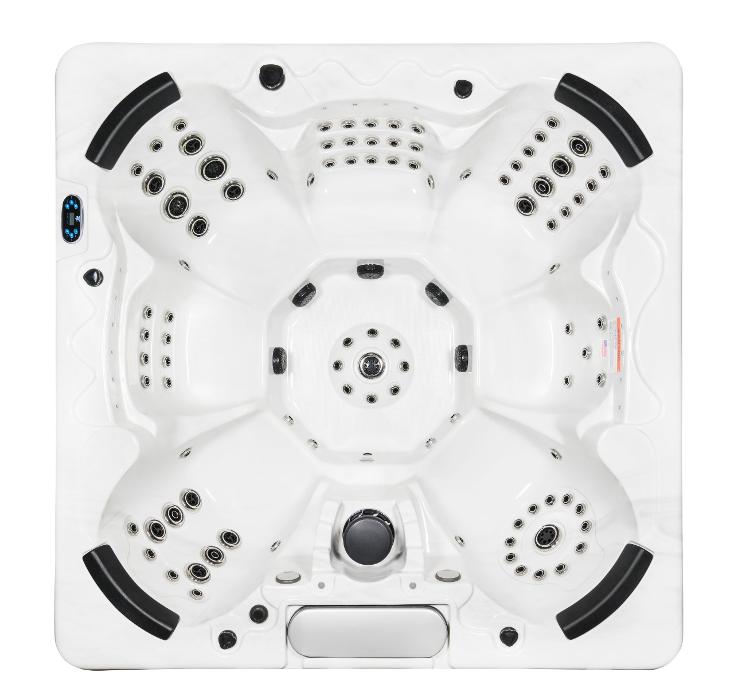 Aqua Living Factory Outlets - Lima, OH