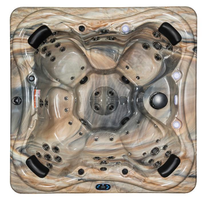 Aqua Living Factory Outlets - Lima, OH