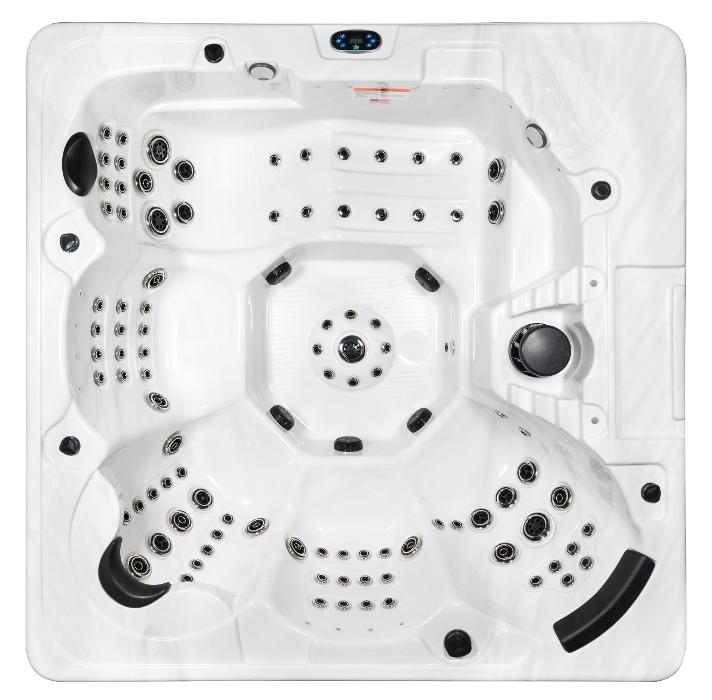 Aqua Living Factory Outlets - Lima, OH