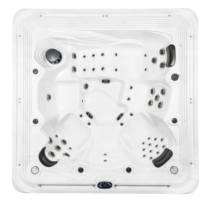 Aqua Living Factory Outlets - Lima, OH