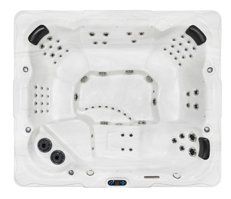 Aqua Living Factory Outlets - Lima, OH