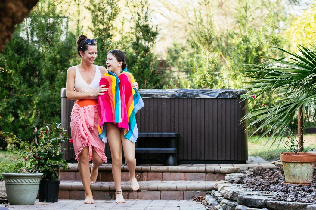 Aqua Living Factory Outlets - Manning, SC