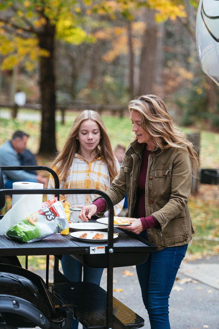 Cart Nation - Manning, SC