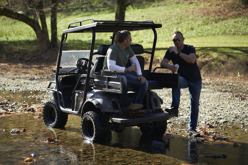 Cart Nation - Manning, SC