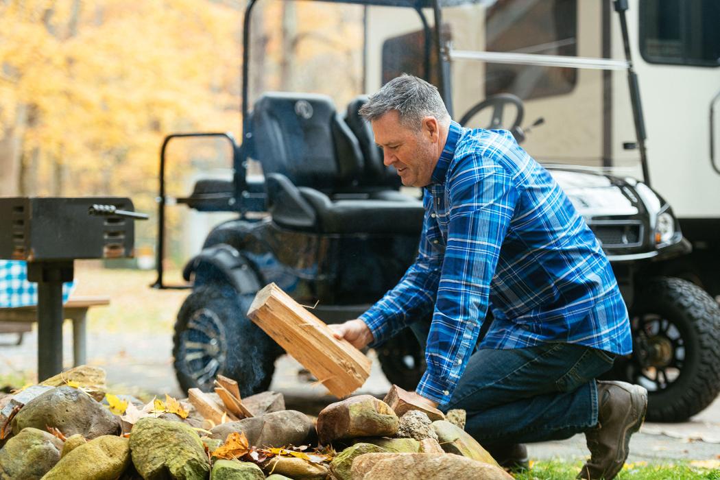 Cart Nation - Manning, SC