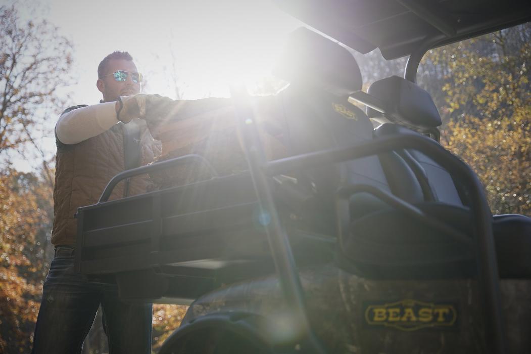 Cart Nation - Manning, SC