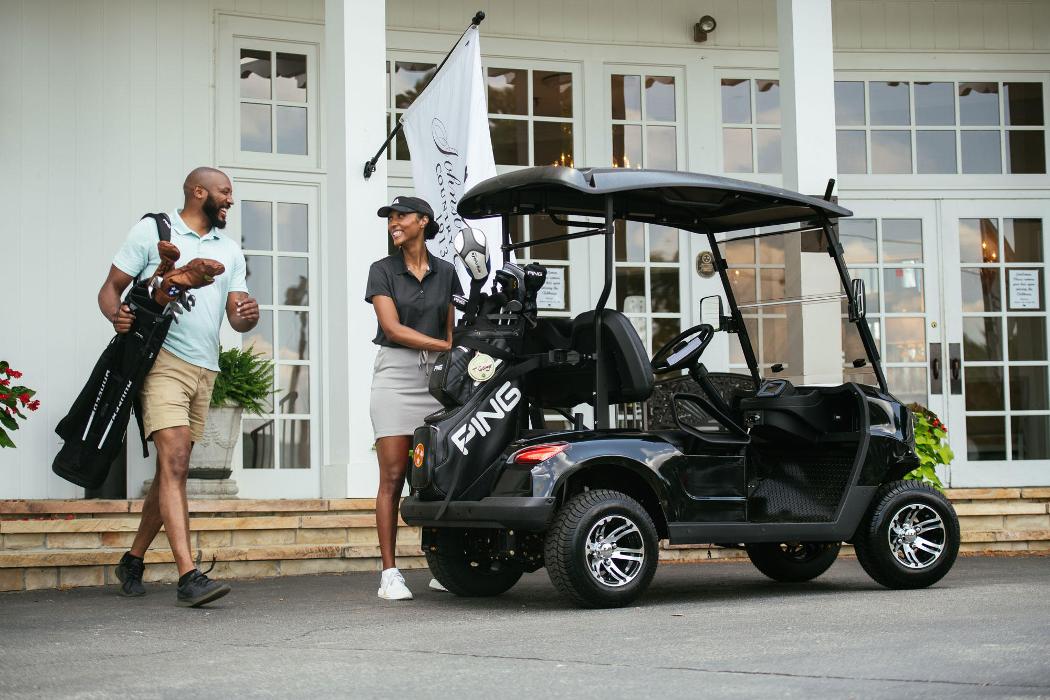 Cart Nation - Manning, SC