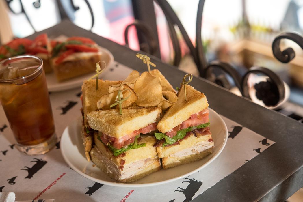 Eli's Essentials And Wine Bar