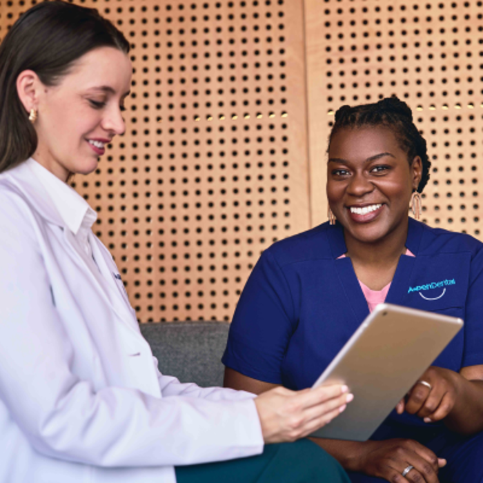 Aspen Dental - Nacogdoches, TX Image