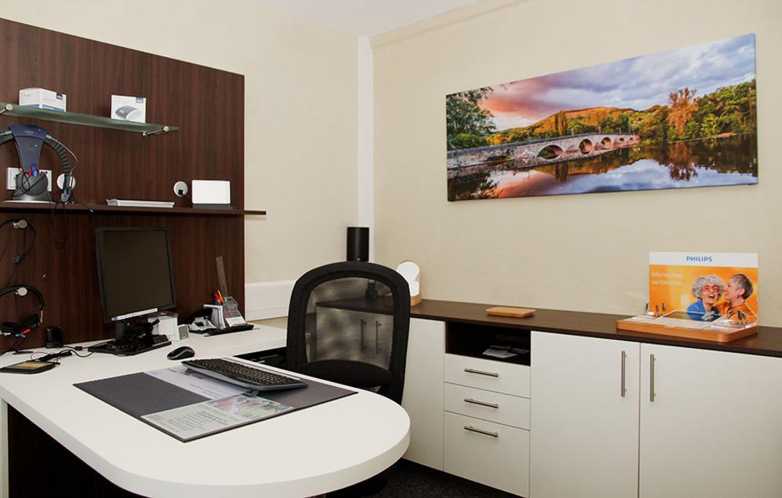 pro optik hörzentrum Dresden, Antonstraße in Dresden