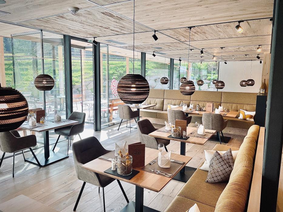 Hotel Bogner Hof, Bogen in Tannheim