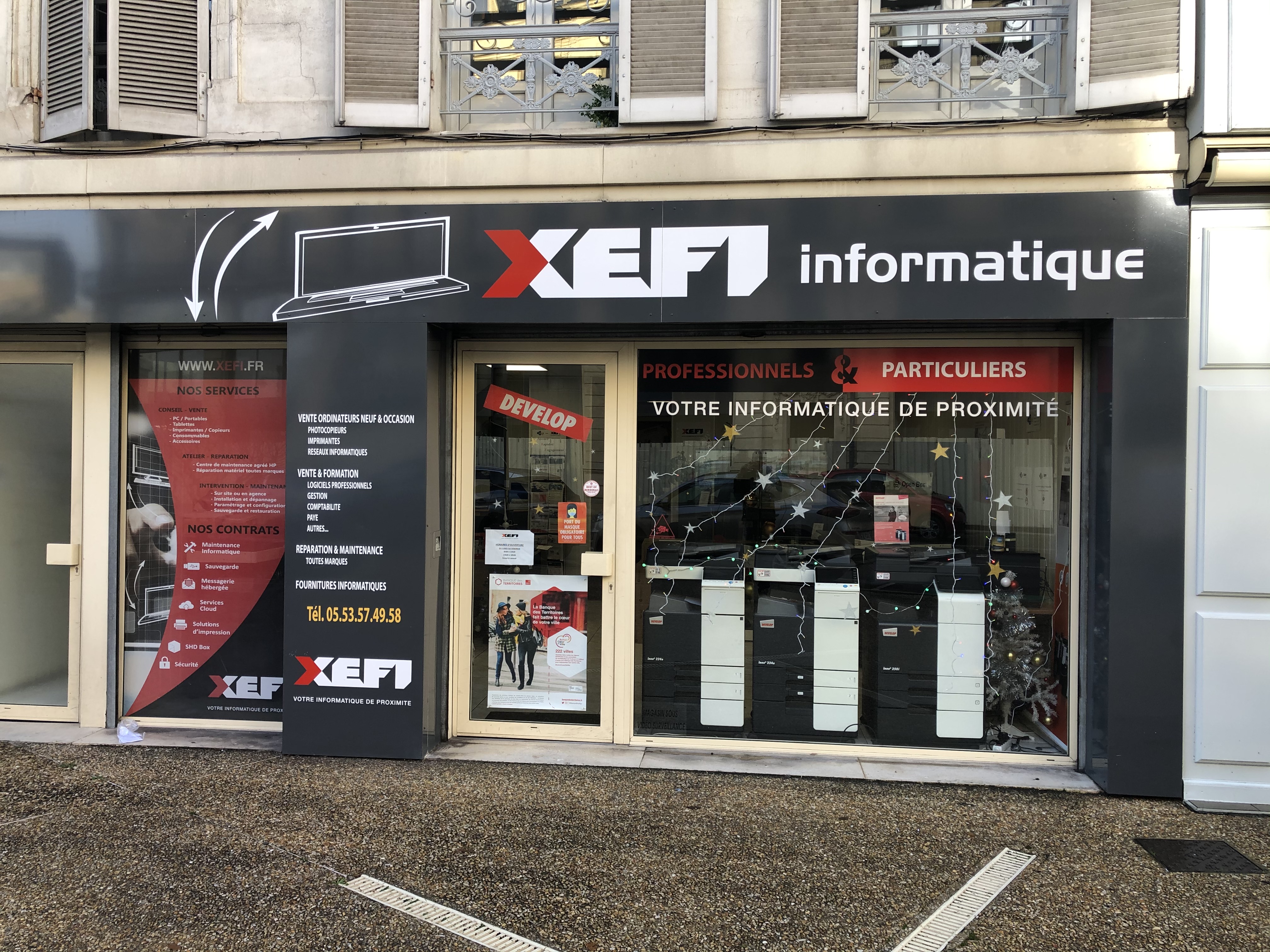 Miniature de la galerie