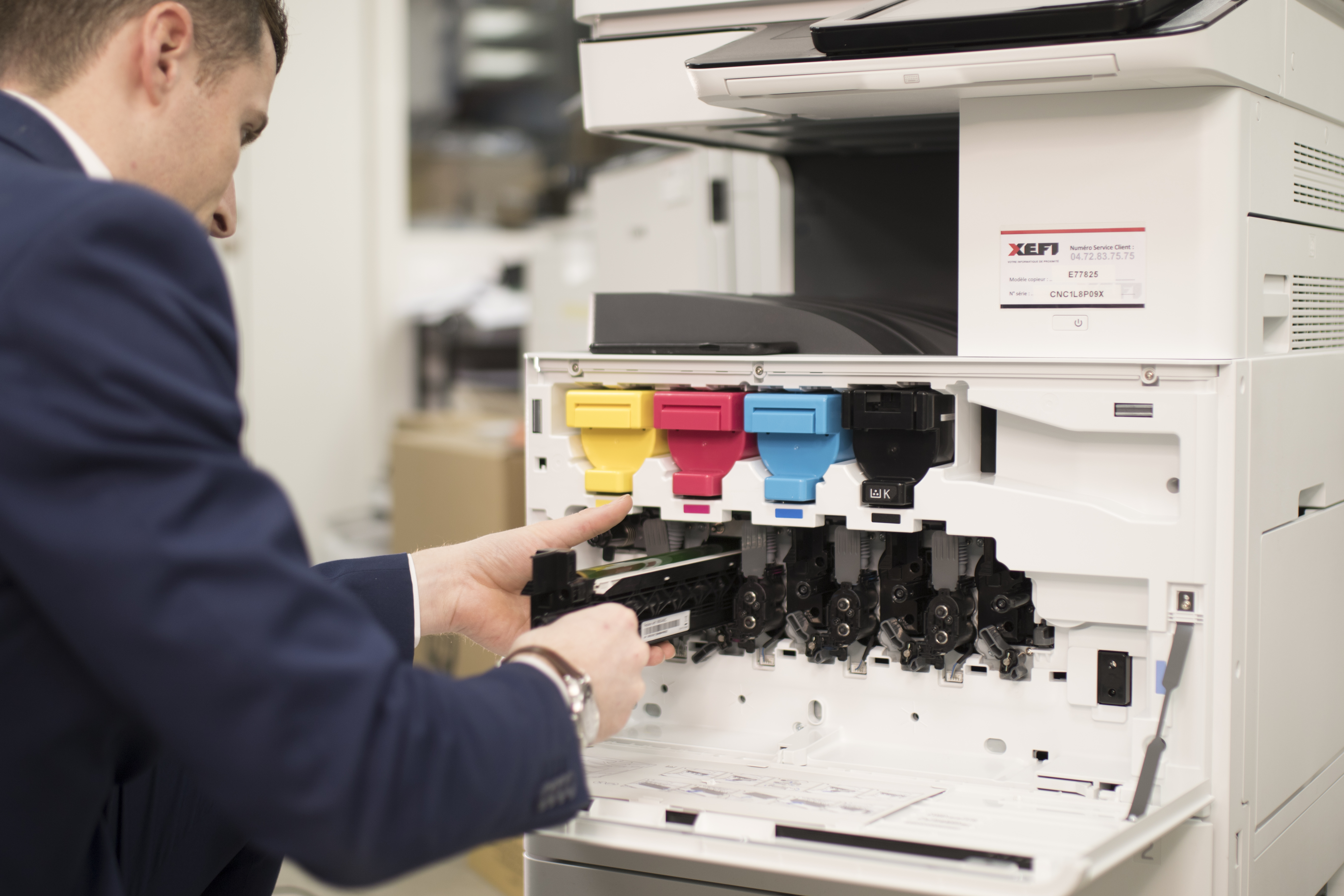 Miniature de la galerie